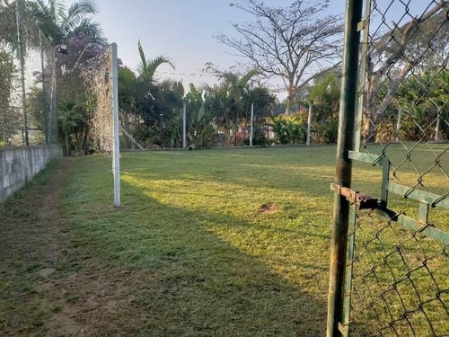 Imagem 4 de 5 de Cod 3892 - Terreno Pronto Para Construir Com 1030 M². - 3892