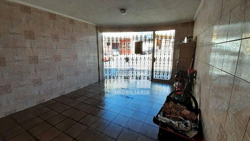 Imagem 6 de 27 de Sobrado Com 2 Dormitórios À Venda, 126 M² Por R$ 385.000,02 - Jardim Rosa De Franca - Guarulhos/sp - So0775