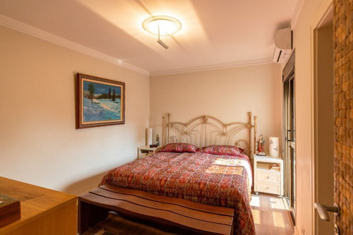 Imagem 19 de 28 de Cobertura Duplex À Venda Em Moema! - 0000175 - 70243237