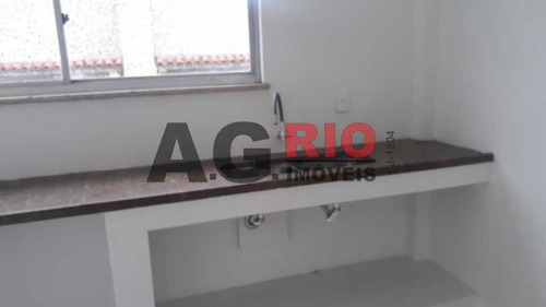Imagem 13 de 15 de Cobertura-à Venda-taquara-rio De Janeiro - Tqco30030