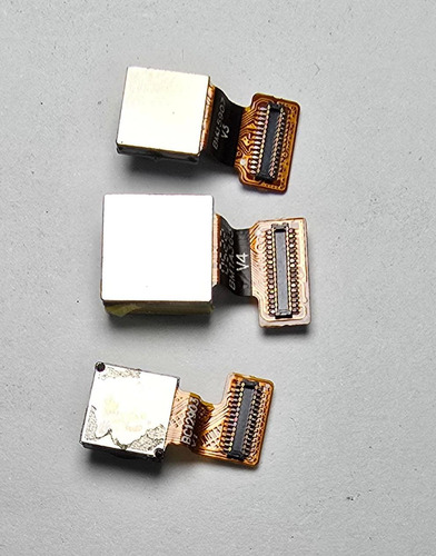 Camaras Traseras Para Alcatel 1se 5030a (Usado)