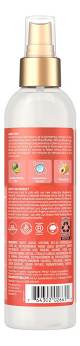 Sheamoisture Curl Stretch Refresher Spray Kalahari Aceite De