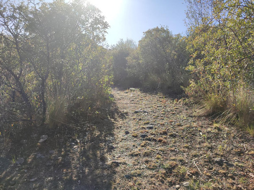 En Venta 5 Hectareas Con Arroyo En San Javier Con Escritura, Traslasierra!!