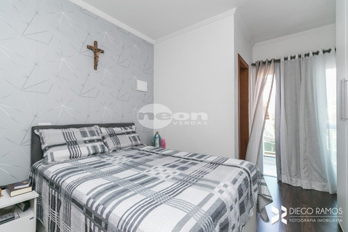 Imagem 9 de 15 de Casa Geminada - Vila Bela Vista - Ref: 2108 - V-2108