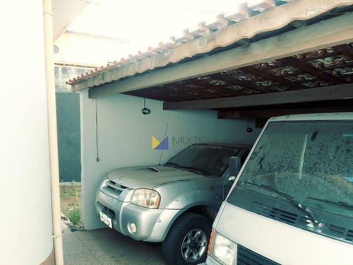 Imagem 21 de 23 de Casa À Venda, 250 M² Por R$ 900.000,00 - Macedo - Guarulhos/sp - Ca0094