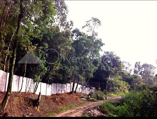 Imagem 9 de 12 de Terreno Em Três Montanhas, Osasco/sp De 3092m² À Venda Por R$ 450.000,00 - Te1013995-s