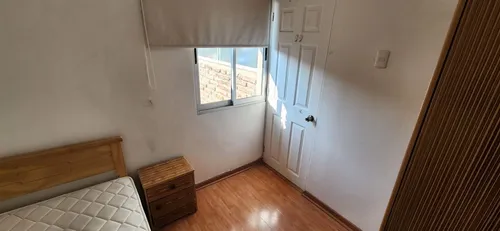 Departamento En Venta De 4 Dorm. En Las Condes
