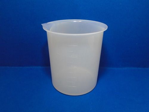 Vaso De Precipitados De Polipropileno De 5000 Ml Kartell 812