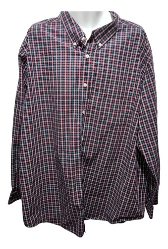 $ Id Fd37 Camisa Croft & Barrow 3xb U Hombre Promo 3x2