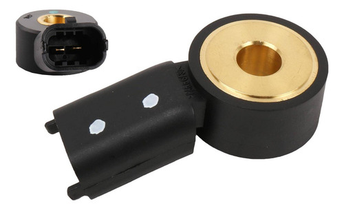 Sensor Golpe (ks) Chevrolet Trax 1.4 2014 Gm Parts