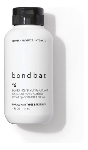 Bondbar Crema Para Cabello Dañado No 6 Bonding Styling Cream