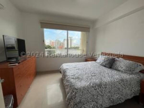 #25-2805 Bello Apartamento En Santa Eduvigis