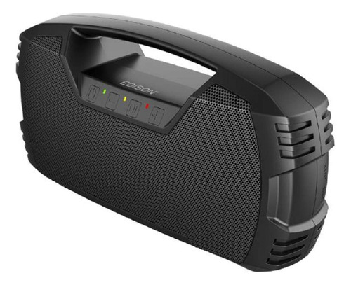 - Altavoz   Portátil Ipx7 (armor)