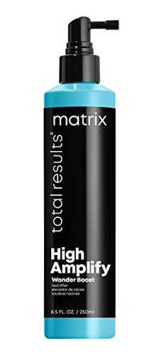 Matrix Total Results High Ampliify Wonder Booster - Spray E.