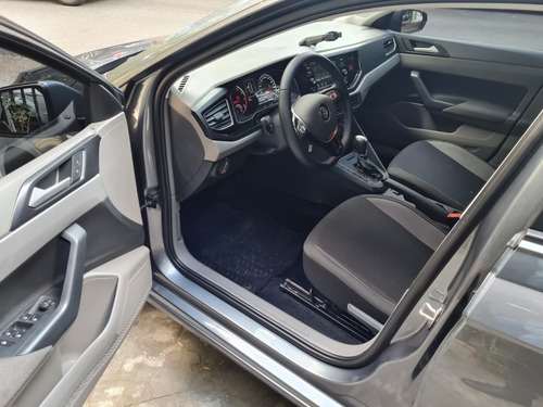 Volkswagen Polo 1.6 Msi Comfort Plus At 2019