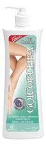 Comprar Goicoechea Piel Sensible Humectante 400ml Varices Original Tipo de envase Botella Fragancia Delicada Tipos de piel Sensible