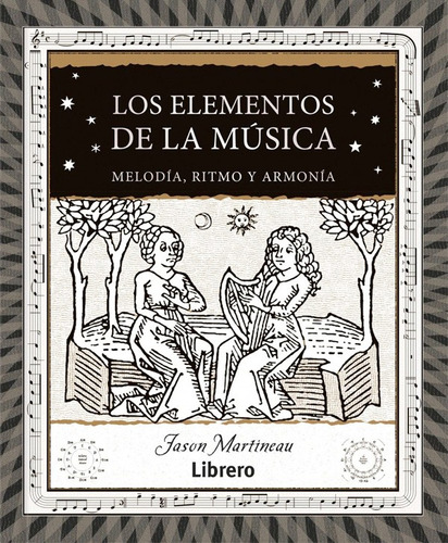 Libro Bolsillo Esenciales - Los Elementos De La Musica