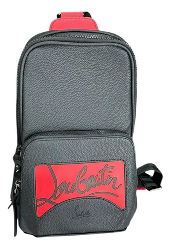 Pechera Para Caballero