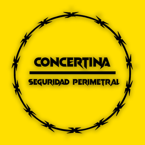 Instalación De Concertinas,las Mejores, Consulte!!