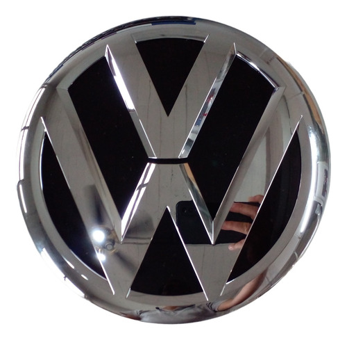 Vw Amarok 2020 -  Insigna  Original.