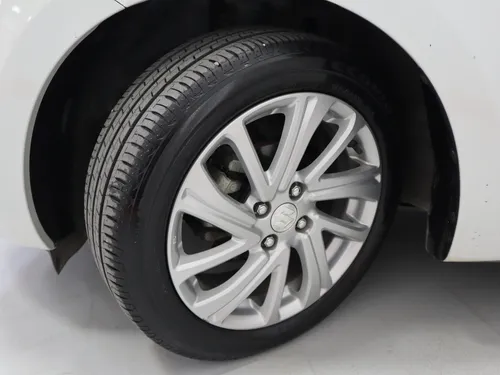 Suzuki Swift Hybrid 1.2 Mt 6ab Abs 5p
