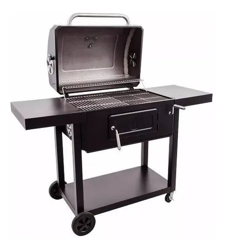Char clearance broil 780