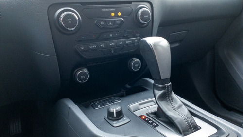 Imagen 11 de 18 de Ranger 3.2 Tdi 4x4 Ltd Aut.
