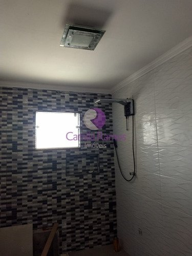 Imagem 13 de 22 de Sobrado À Venda Em Suzano, 03 Dormitórios , Vila Costa -suzano/sp - So00461 - 68743580