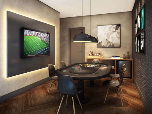 Apartamento Residencial Para Venda, Vila Das Mercês, São Paulo - Ap6864. - Ap6864-inc