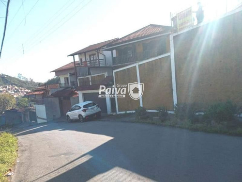 Imagem 12 de 15 de Casa- Teresópolis, Araras - 3441