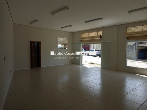 Imagem 6 de 15 de Salao Comercial - Vila Barcelona - Ref: 28160 - L-28160
