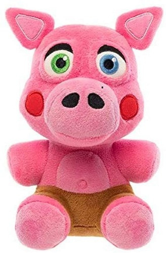 Five Nights At Freddy's Pizza Simulator Pigpatch Plush