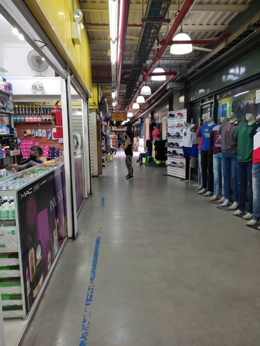 Imagen 9 de 9 de Se Vende Local 9,46m2 El Cementerio Mercado San Jorge