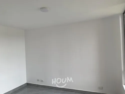 Apartamento En La Española. 2 Habitaciones, 52 M², Id: 152066