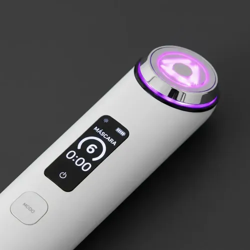Age Booster Pro X2 Medicube Rosa Cuidado Facial 18+ Todo Tipo De