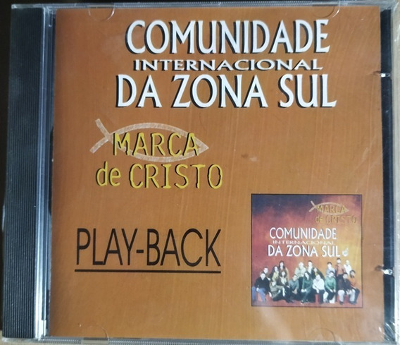 comunidade internacional zona sul confiarei playback