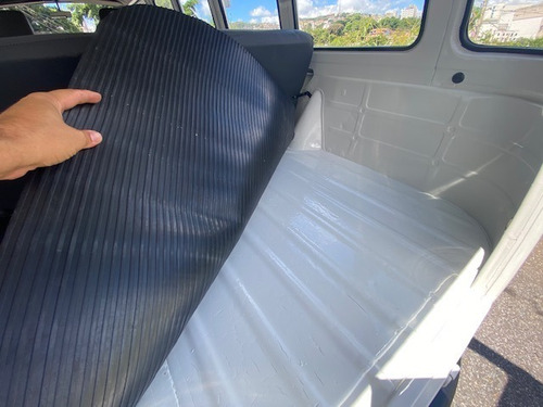 Kombi Clipper 1994