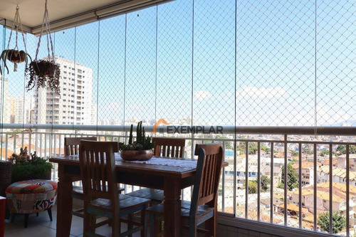 Imagem 15 de 30 de Apartamento Com 2 Dormitórios À Venda, 92 M² Por R$ 860.000,00 - Lauzane Paulista - São Paulo/sp - Ap1755