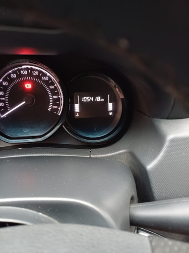 Renault Duster 1.6 16v Expression Sce 5p