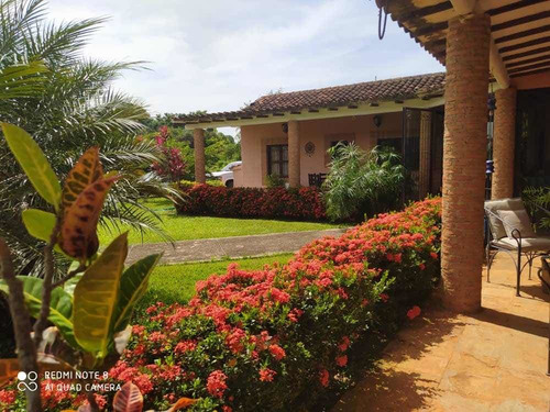 Imagen 12 de 25 de Casa En Safari Municipio Libertador