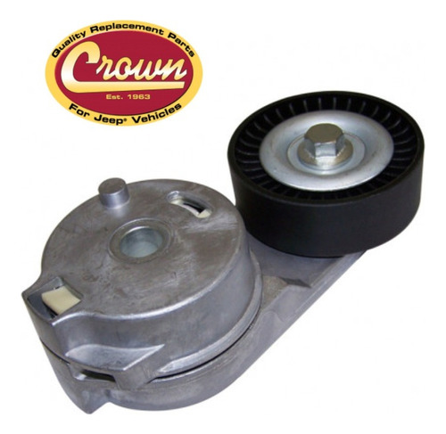 Tensor Correa Unica 4g Grand Cherokee 5.7lts 2011-2015 