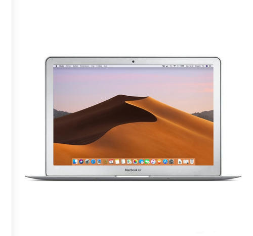 Macbook Air 2015 I5 8gb 512gb