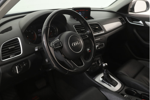Audi Q3 2.0 Quattro Tfsi 170cv