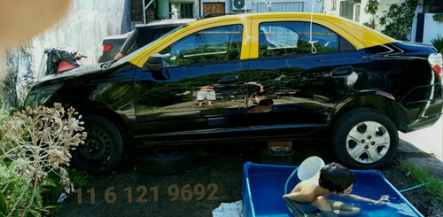 Chevrolet Cobalt 2013 Titular