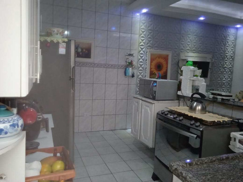 Casa Com 2 Dorms, Belas Artes, Itanhaém - R$ 240 Mil, Cod: 3010 - V3010