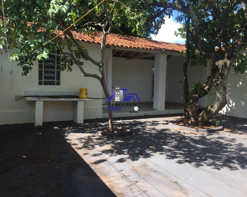 Imagem 16 de 26 de Casa Próximo A Faculdade Unitoledo - Araçatuba - Excelente Terreno - Ca01211 - 70729823