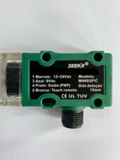 SEEKA DSG50 sensor 1 NEW 