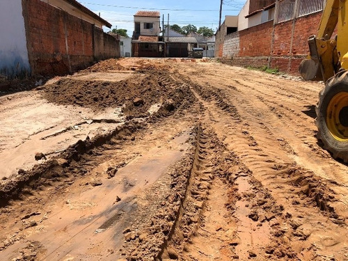 Imagem 2 de 2 de Venda - Terreno Jardim Mineirão / Sorocaba/sp - 5931