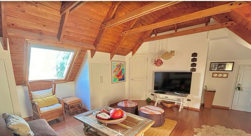 Se Vende Precioso Duplex En Condominio Zapallar Norte !