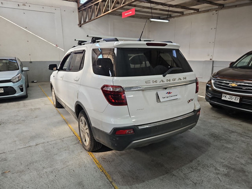 Changan Cx70 Cx70 T 1.5 Aut 2020